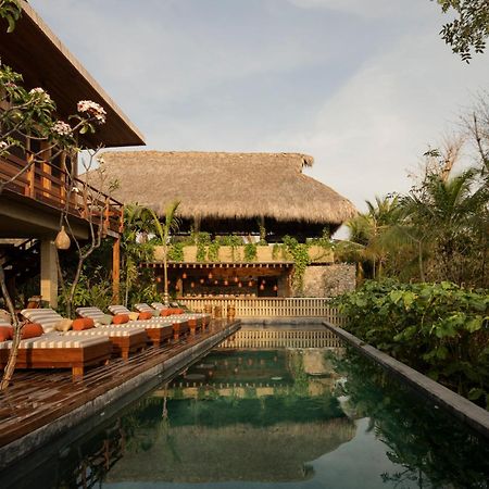 Ennea Hotel - Adults Only Puerto Escondido  Extérieur photo