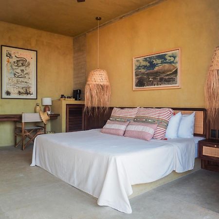 Ennea Hotel - Adults Only Puerto Escondido  Extérieur photo