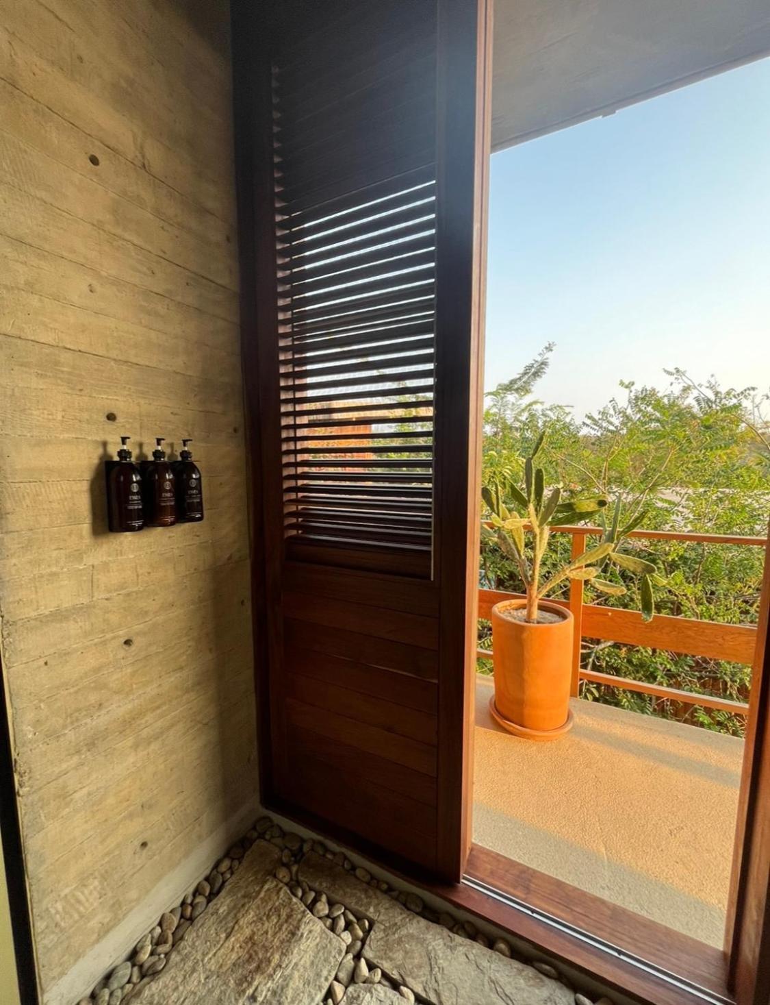 Ennea Hotel - Adults Only Puerto Escondido  Extérieur photo