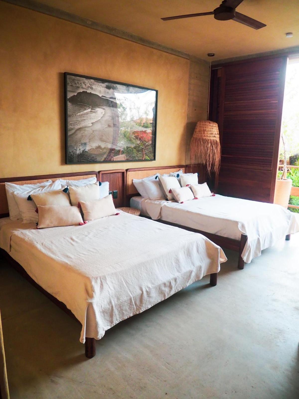 Ennea Hotel - Adults Only Puerto Escondido  Extérieur photo