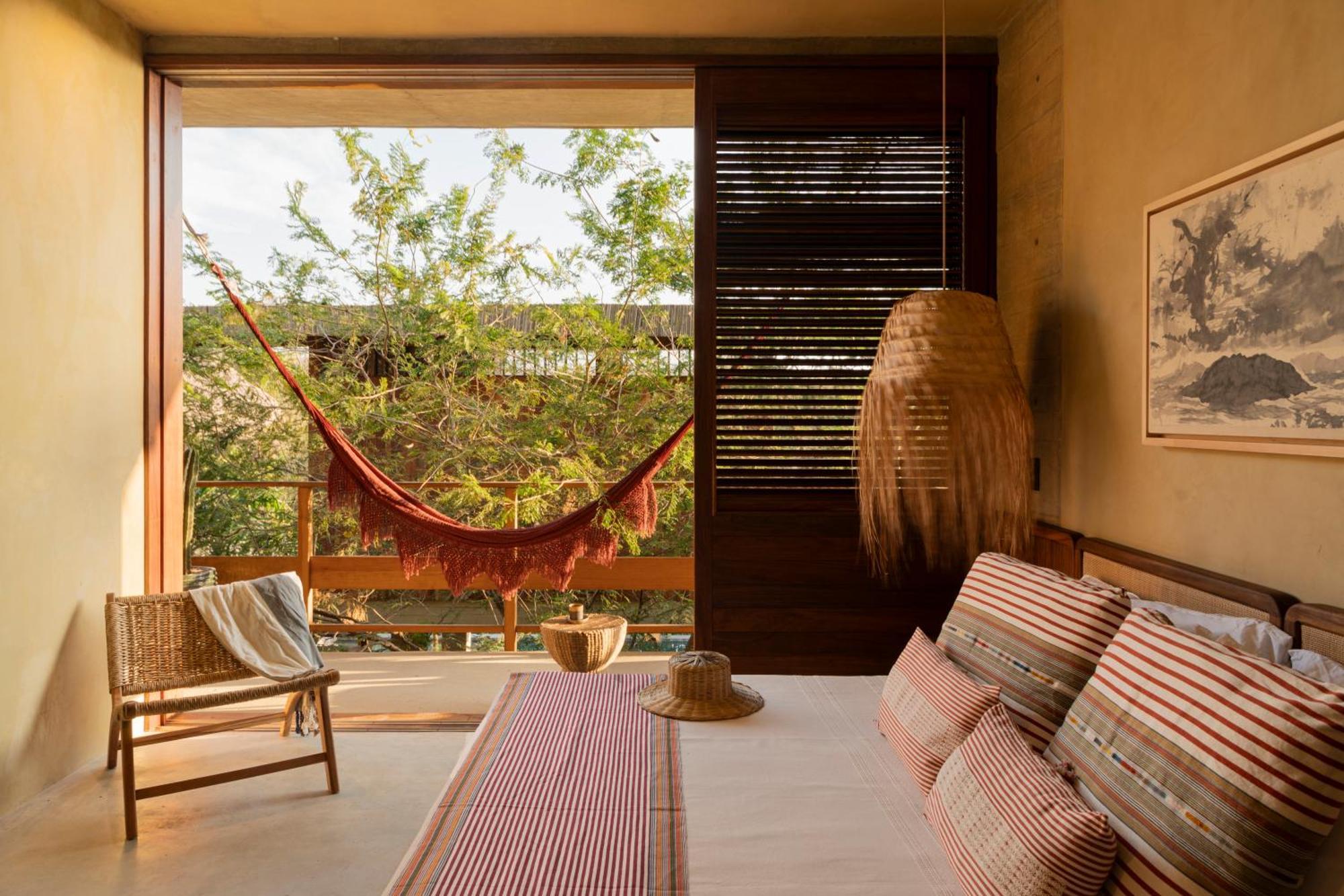 Ennea Hotel - Adults Only Puerto Escondido  Extérieur photo