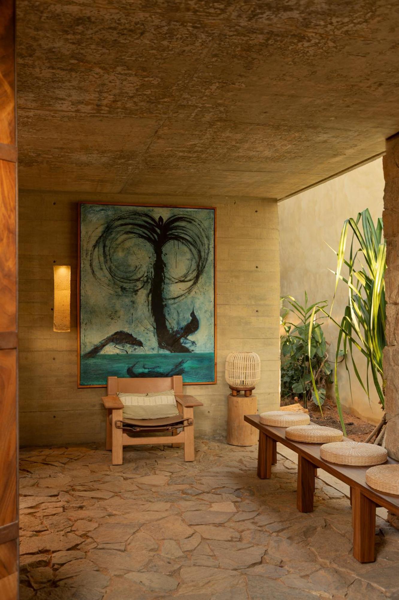 Ennea Hotel - Adults Only Puerto Escondido  Extérieur photo