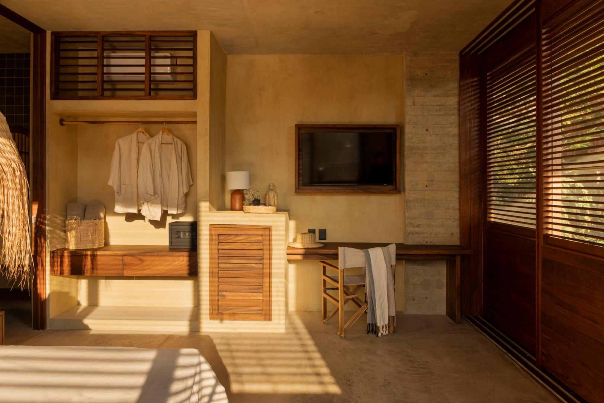 Ennea Hotel - Adults Only Puerto Escondido  Extérieur photo