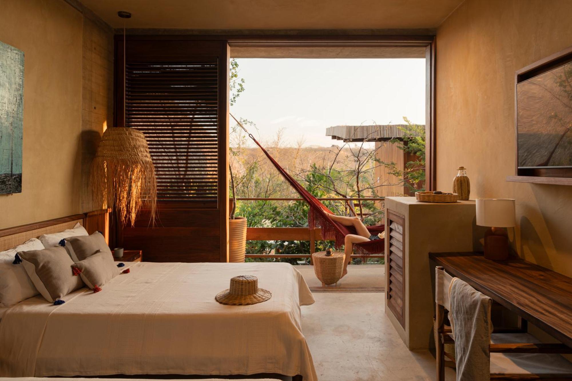 Ennea Hotel - Adults Only Puerto Escondido  Extérieur photo