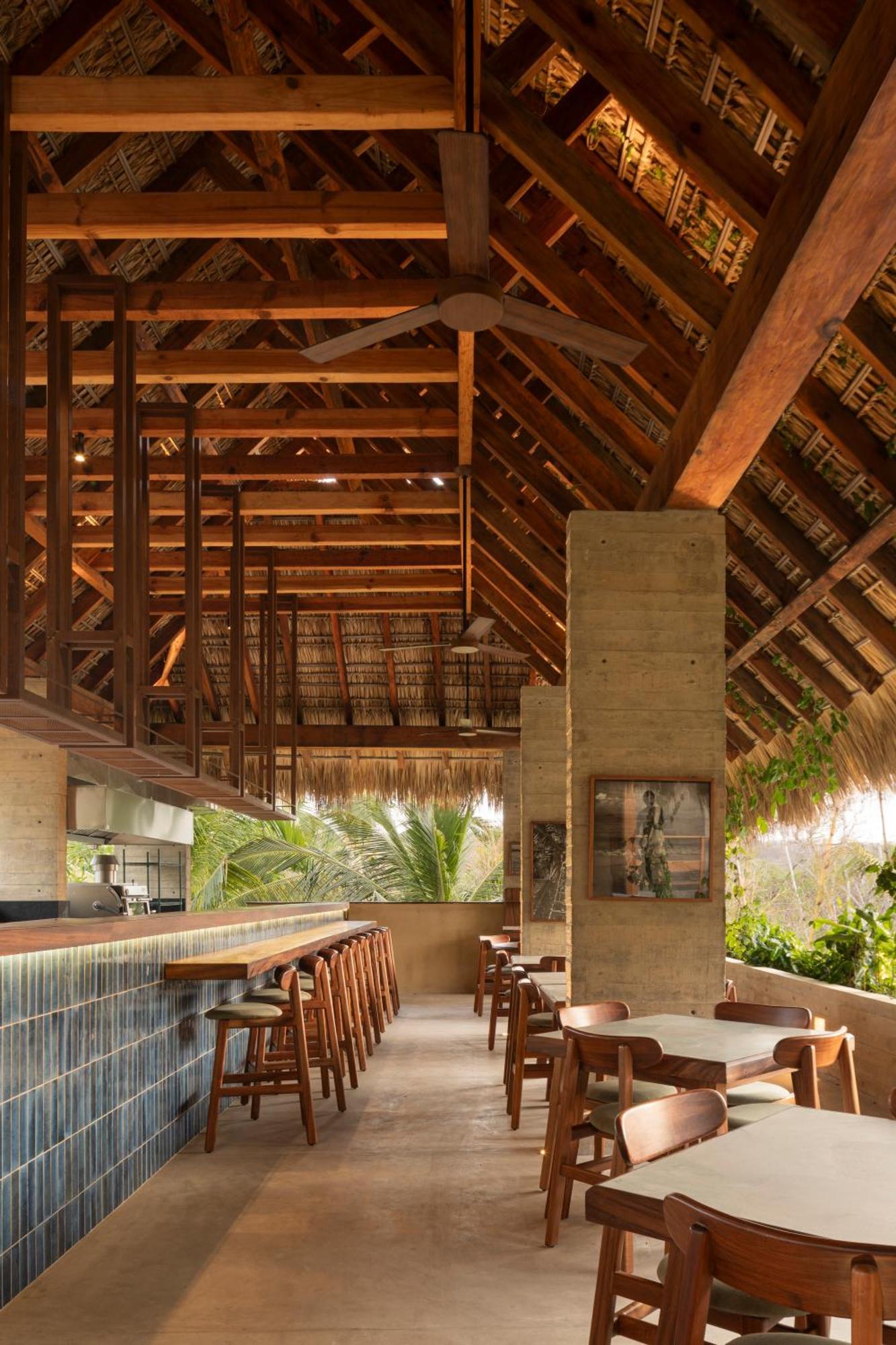 Ennea Hotel - Adults Only Puerto Escondido  Extérieur photo