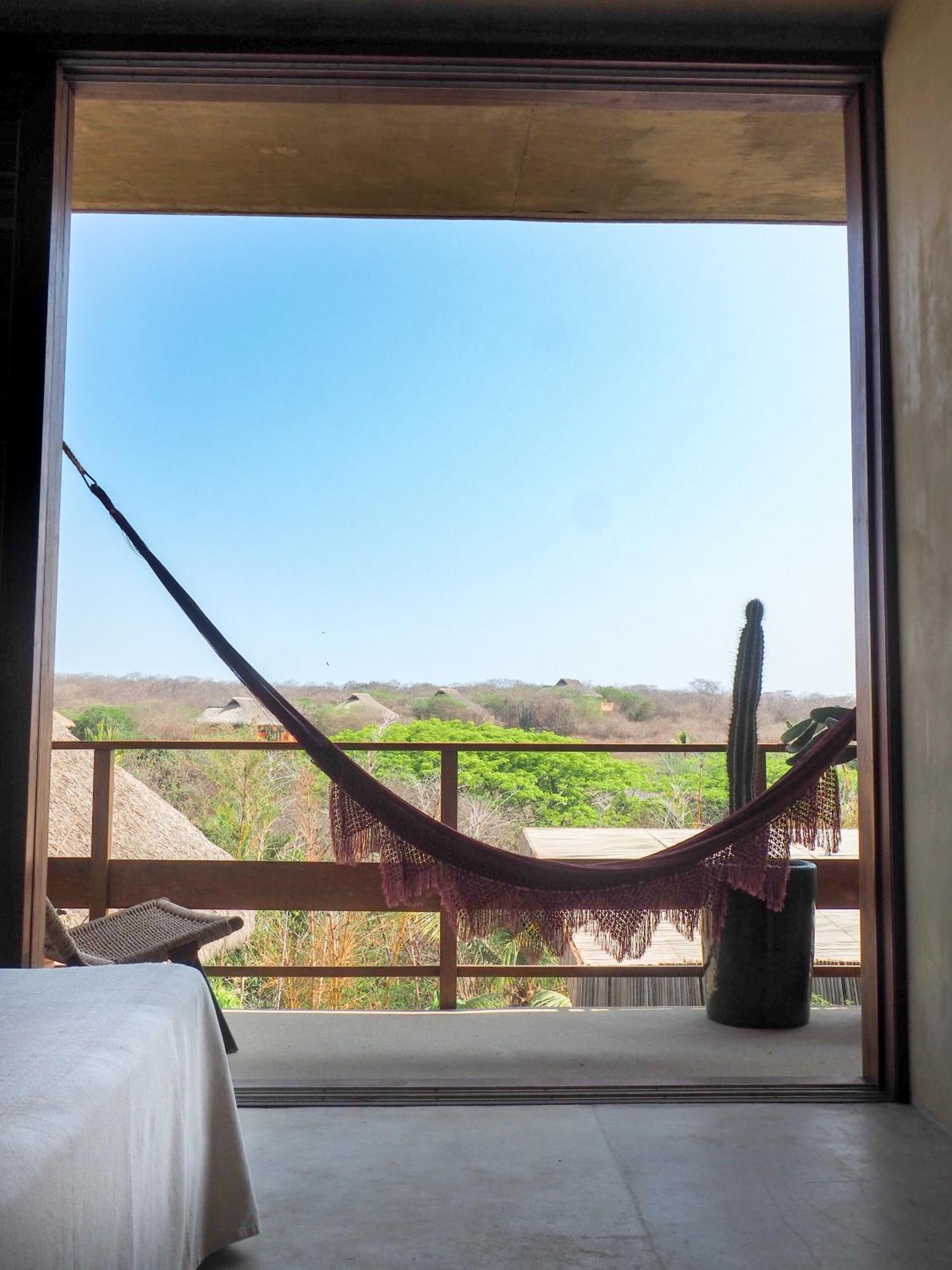 Ennea Hotel - Adults Only Puerto Escondido  Extérieur photo