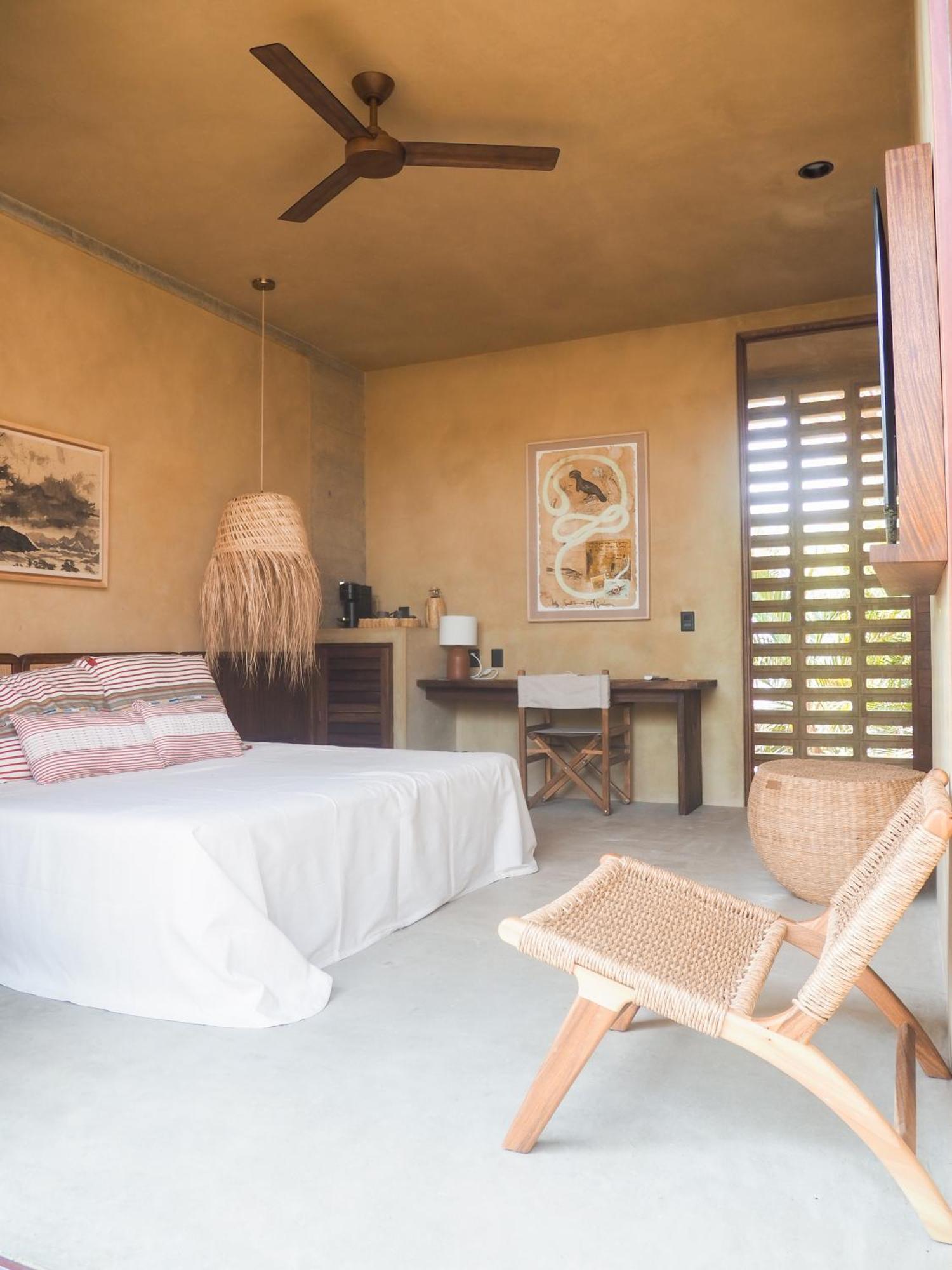 Ennea Hotel - Adults Only Puerto Escondido  Extérieur photo