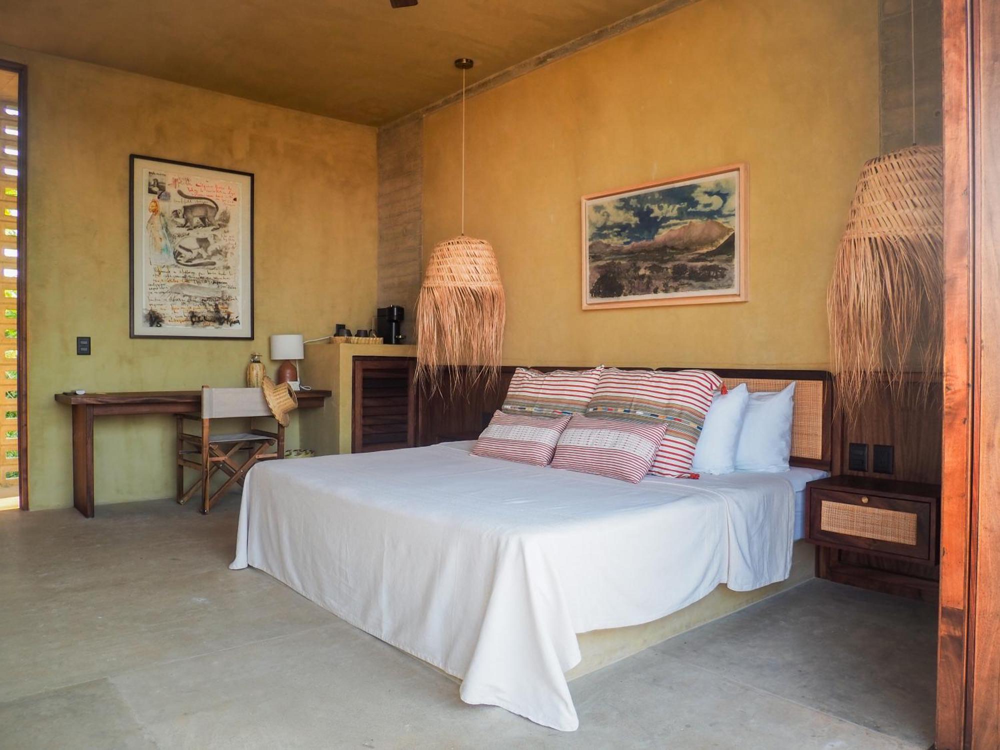 Ennea Hotel - Adults Only Puerto Escondido  Extérieur photo