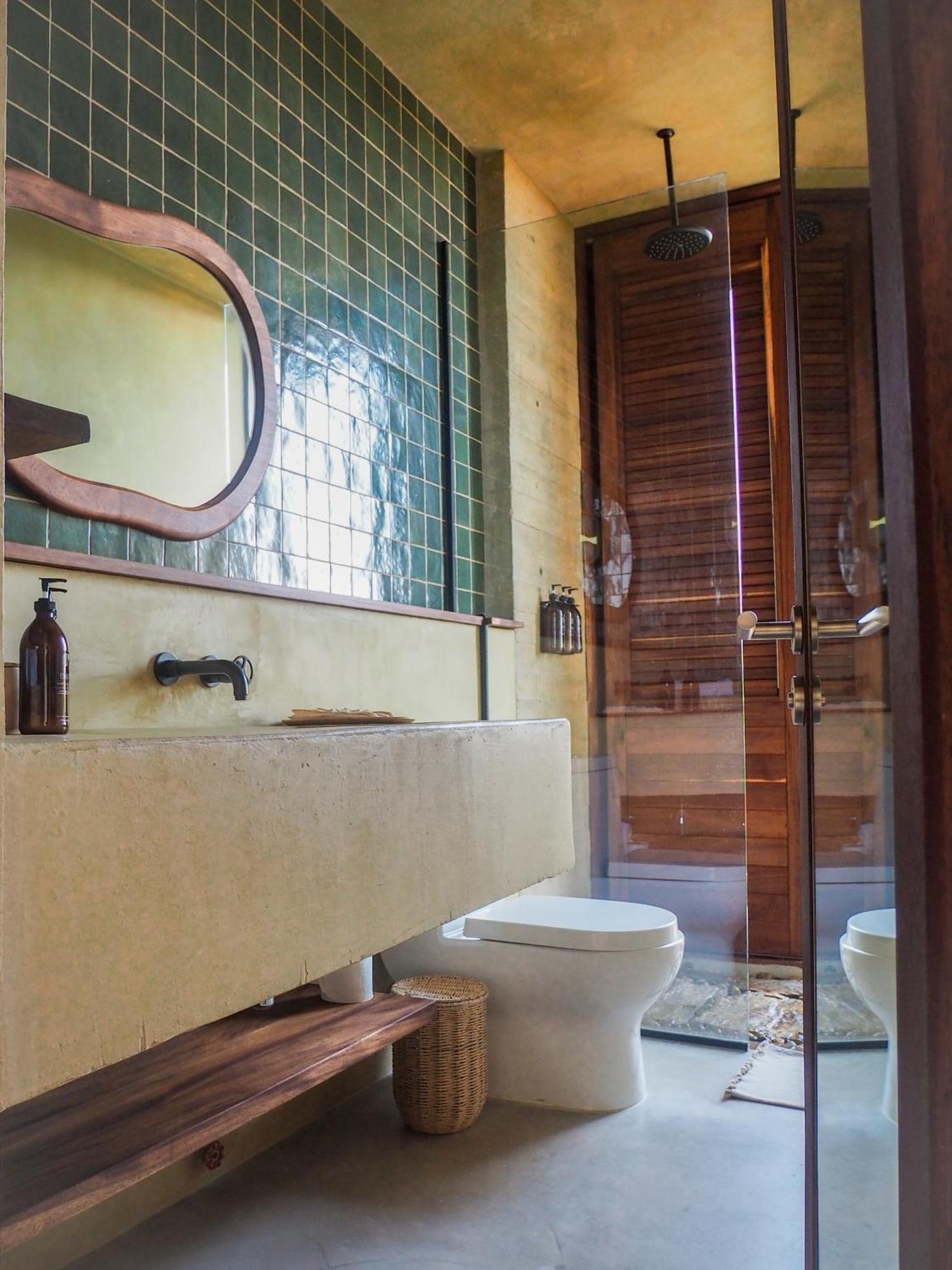 Ennea Hotel - Adults Only Puerto Escondido  Extérieur photo