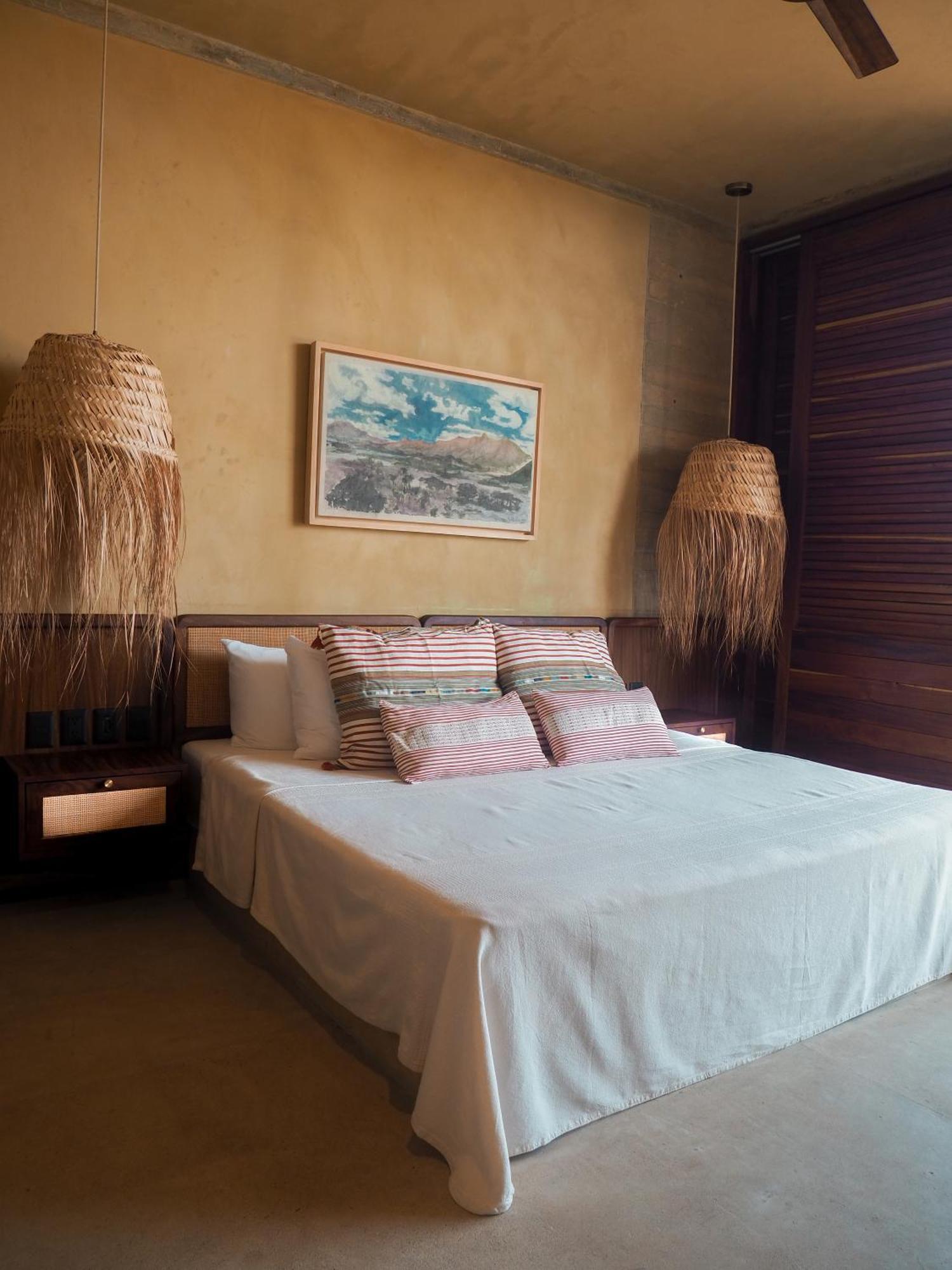Ennea Hotel - Adults Only Puerto Escondido  Extérieur photo