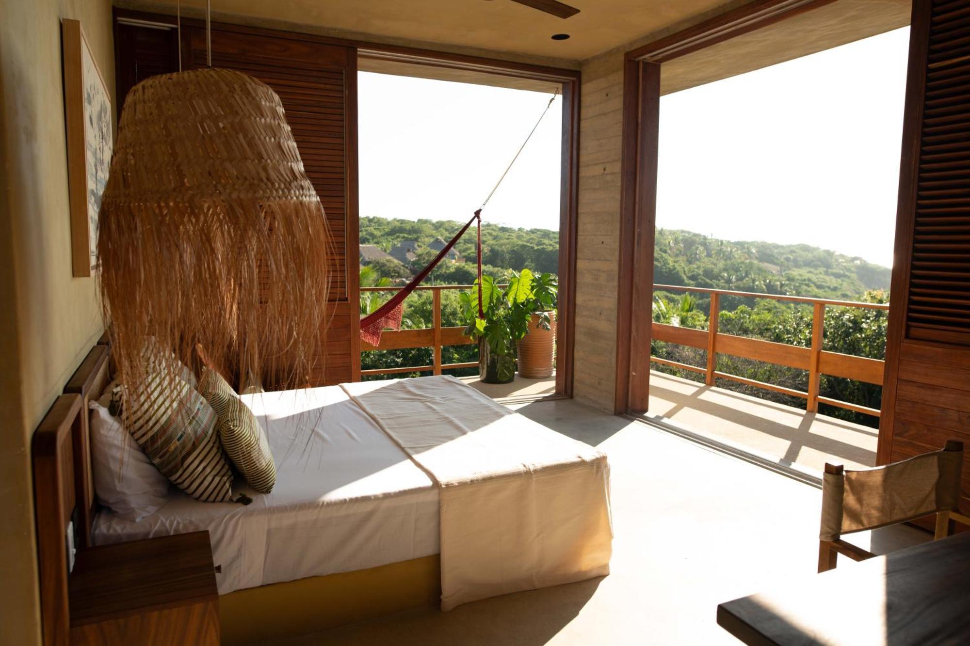 Ennea Hotel - Adults Only Puerto Escondido  Extérieur photo