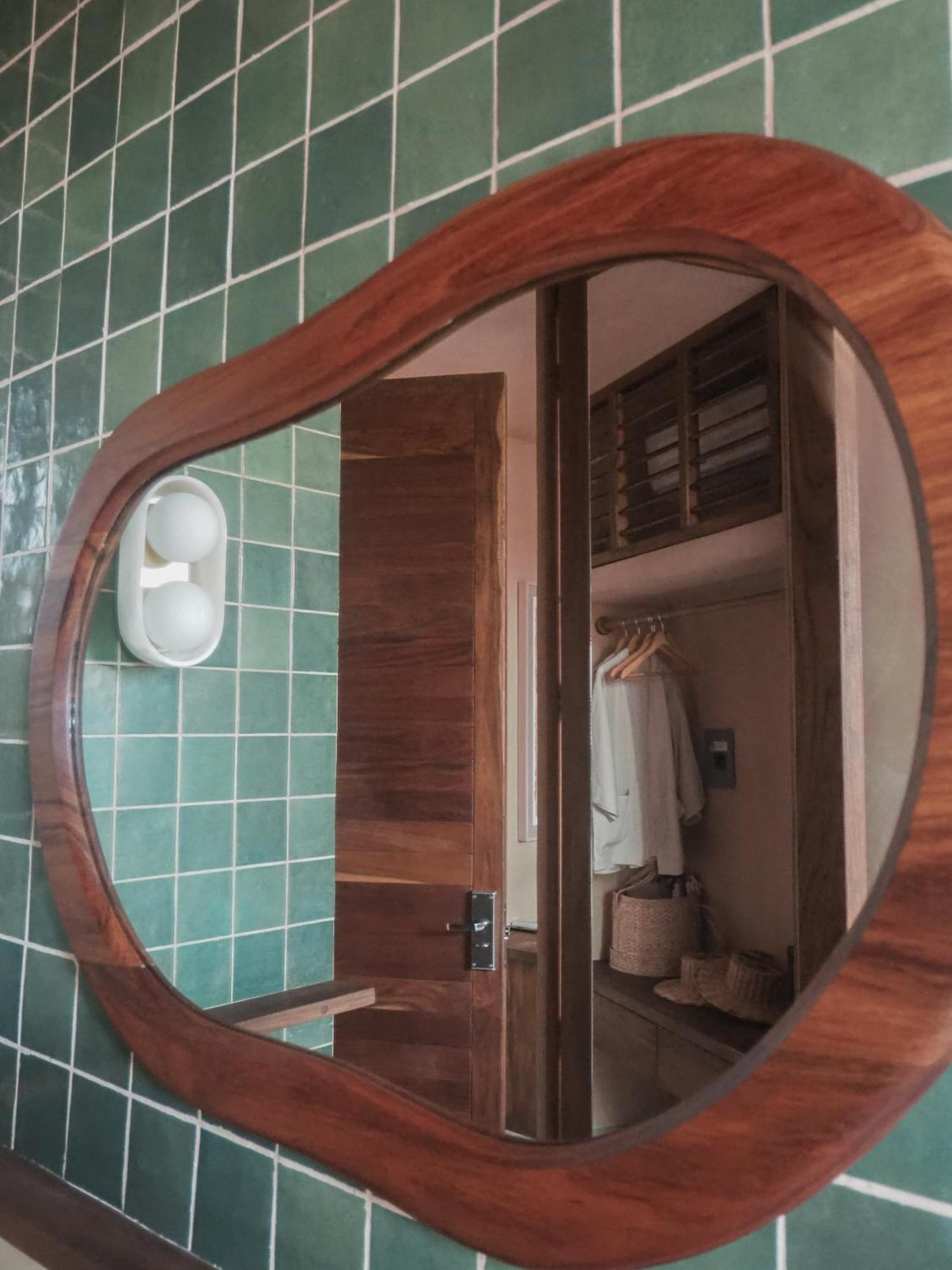 Ennea Hotel - Adults Only Puerto Escondido  Extérieur photo