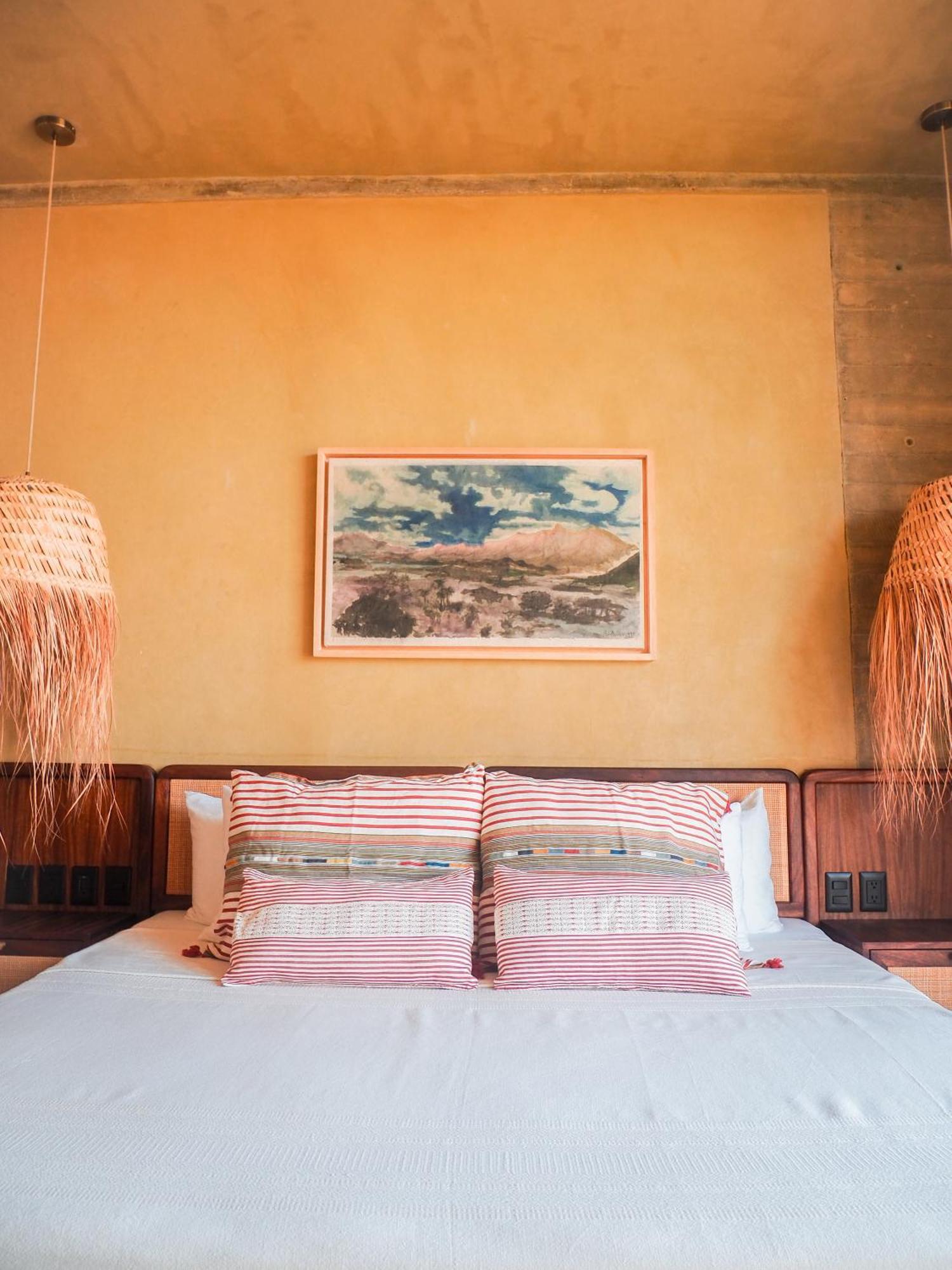 Ennea Hotel - Adults Only Puerto Escondido  Extérieur photo