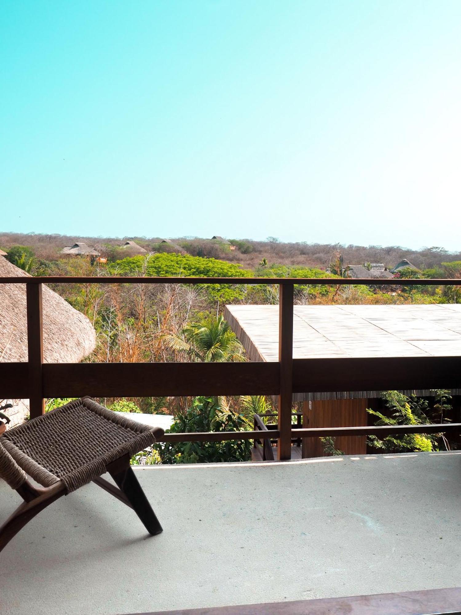 Ennea Hotel - Adults Only Puerto Escondido  Extérieur photo
