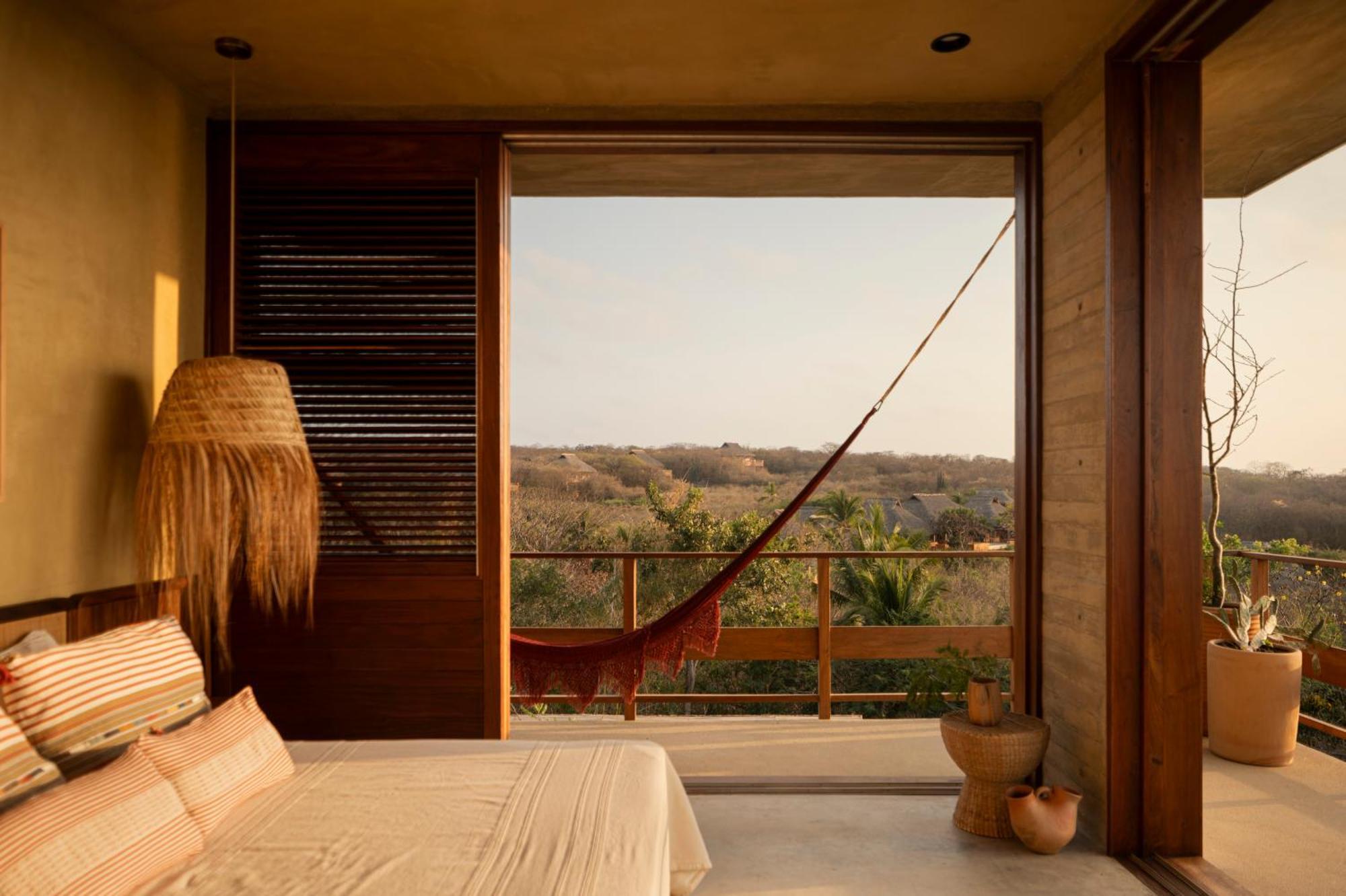 Ennea Hotel - Adults Only Puerto Escondido  Chambre photo