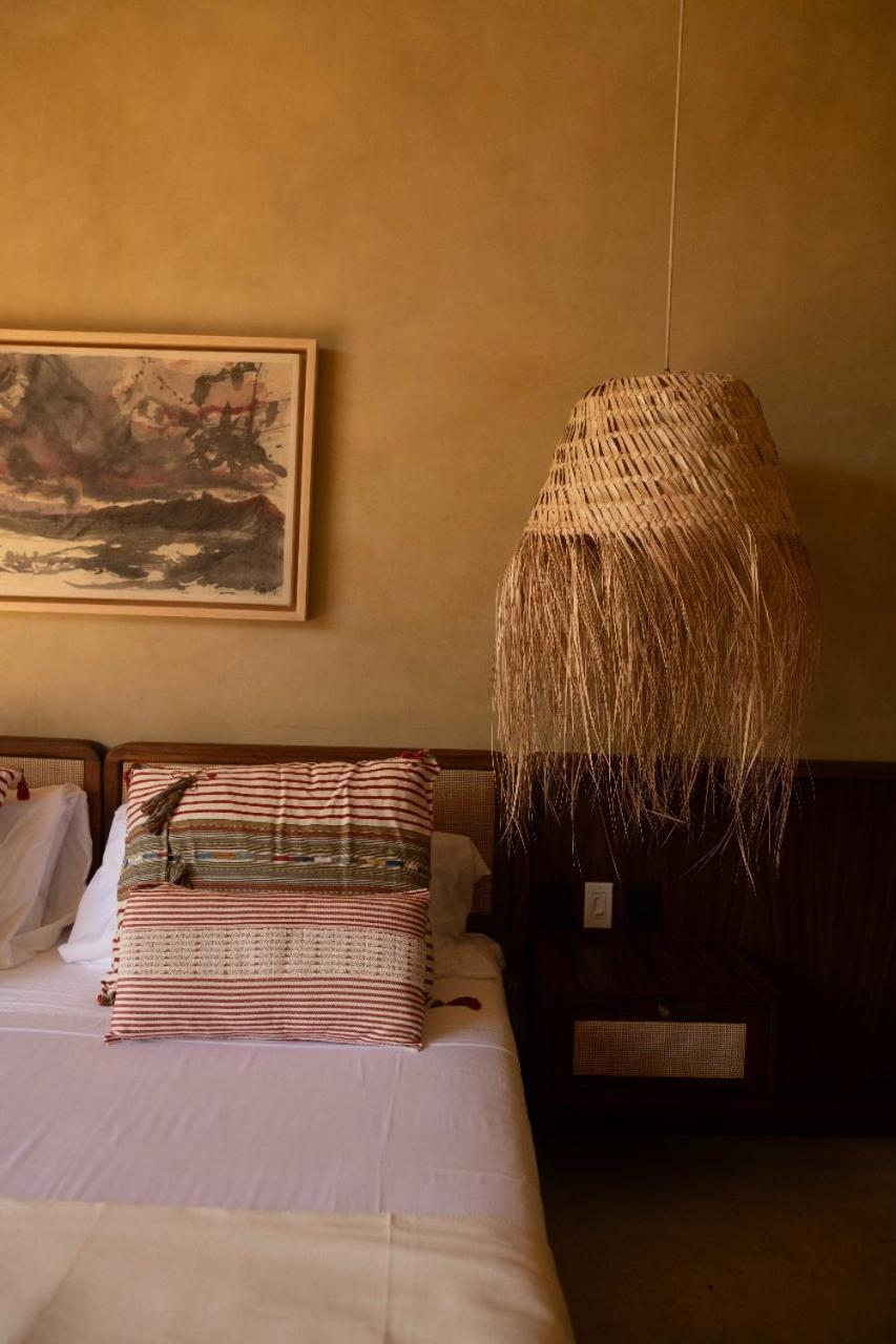 Ennea Hotel - Adults Only Puerto Escondido  Extérieur photo