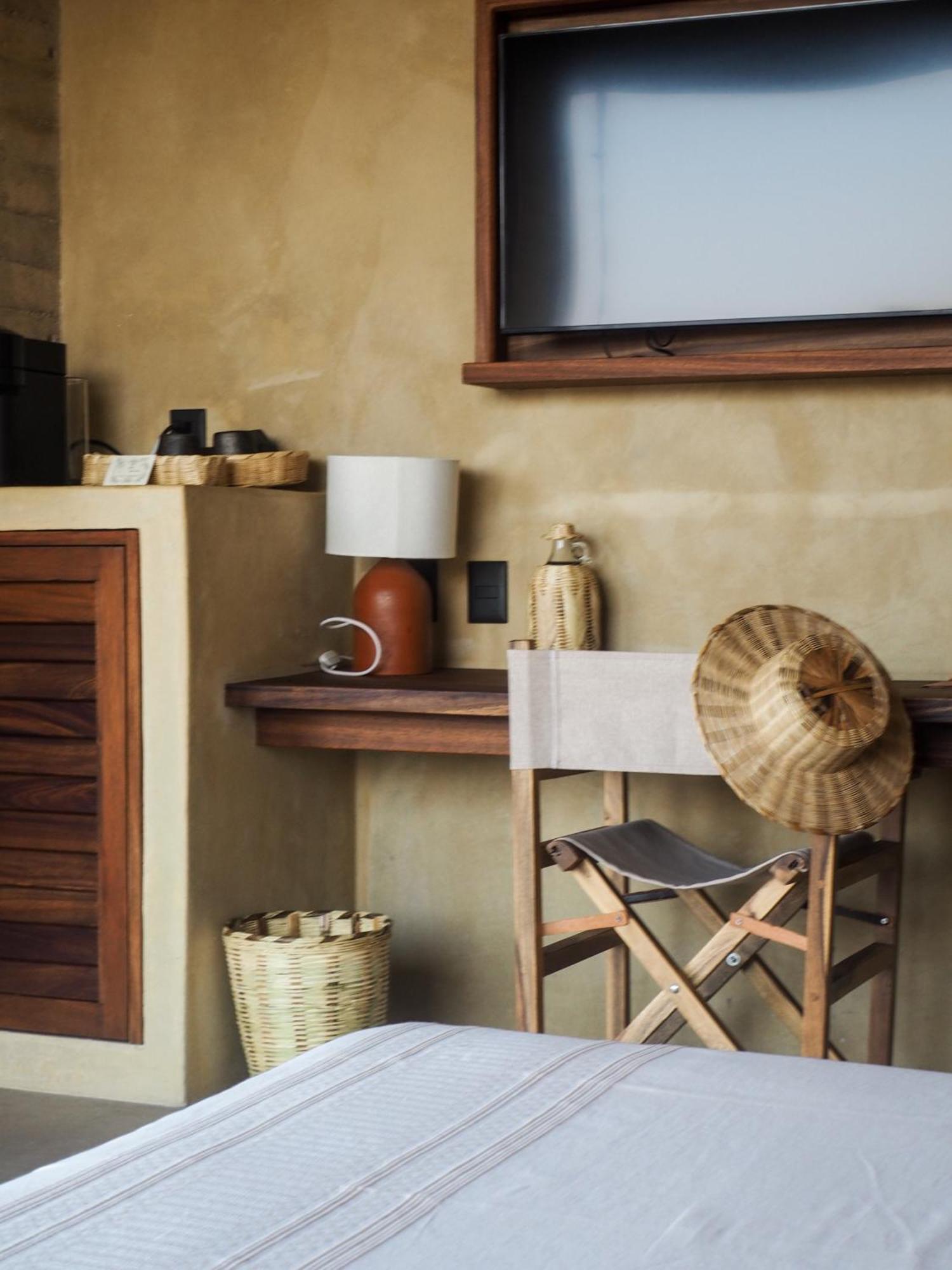 Ennea Hotel - Adults Only Puerto Escondido  Extérieur photo