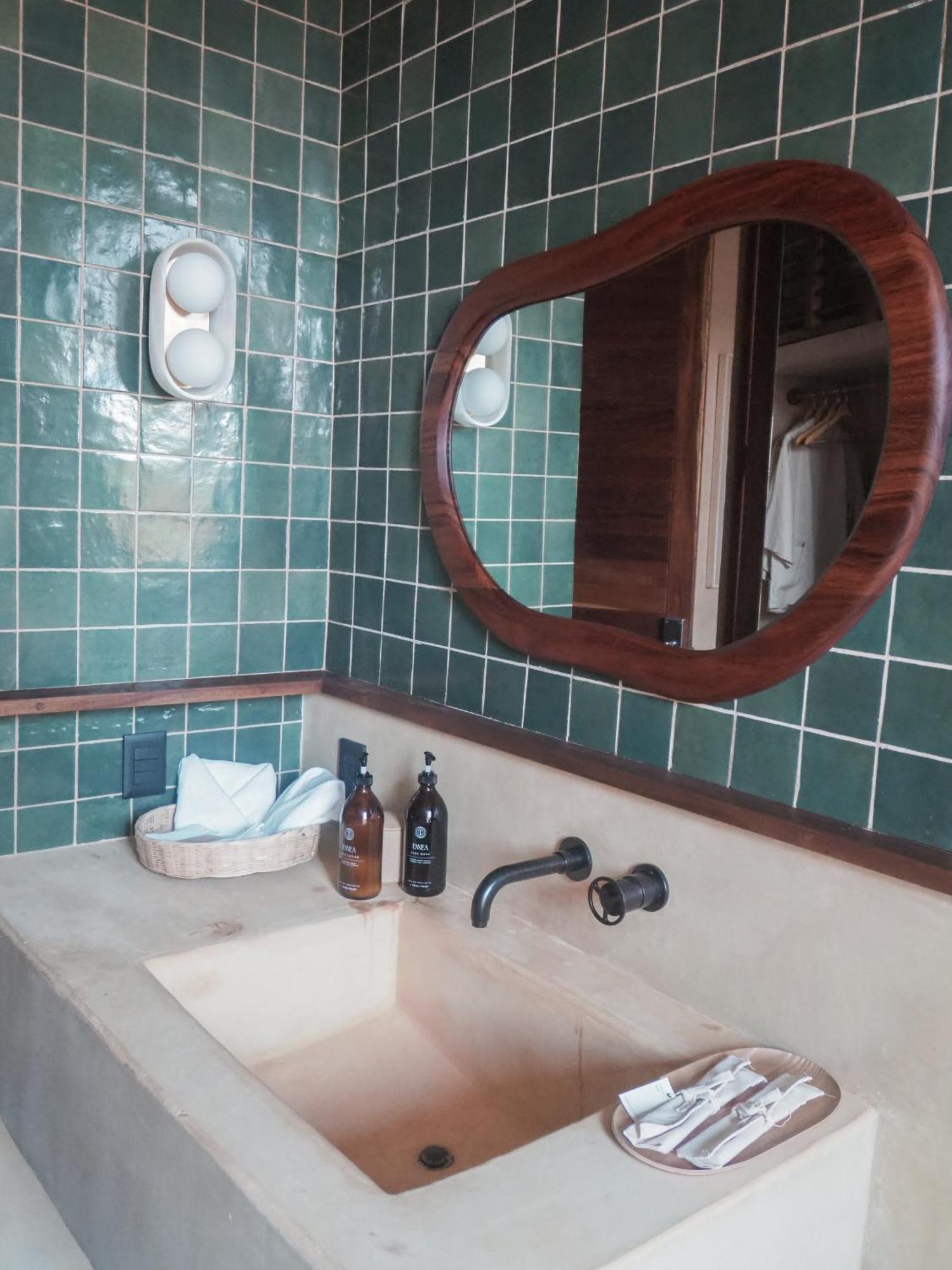 Ennea Hotel - Adults Only Puerto Escondido  Chambre photo