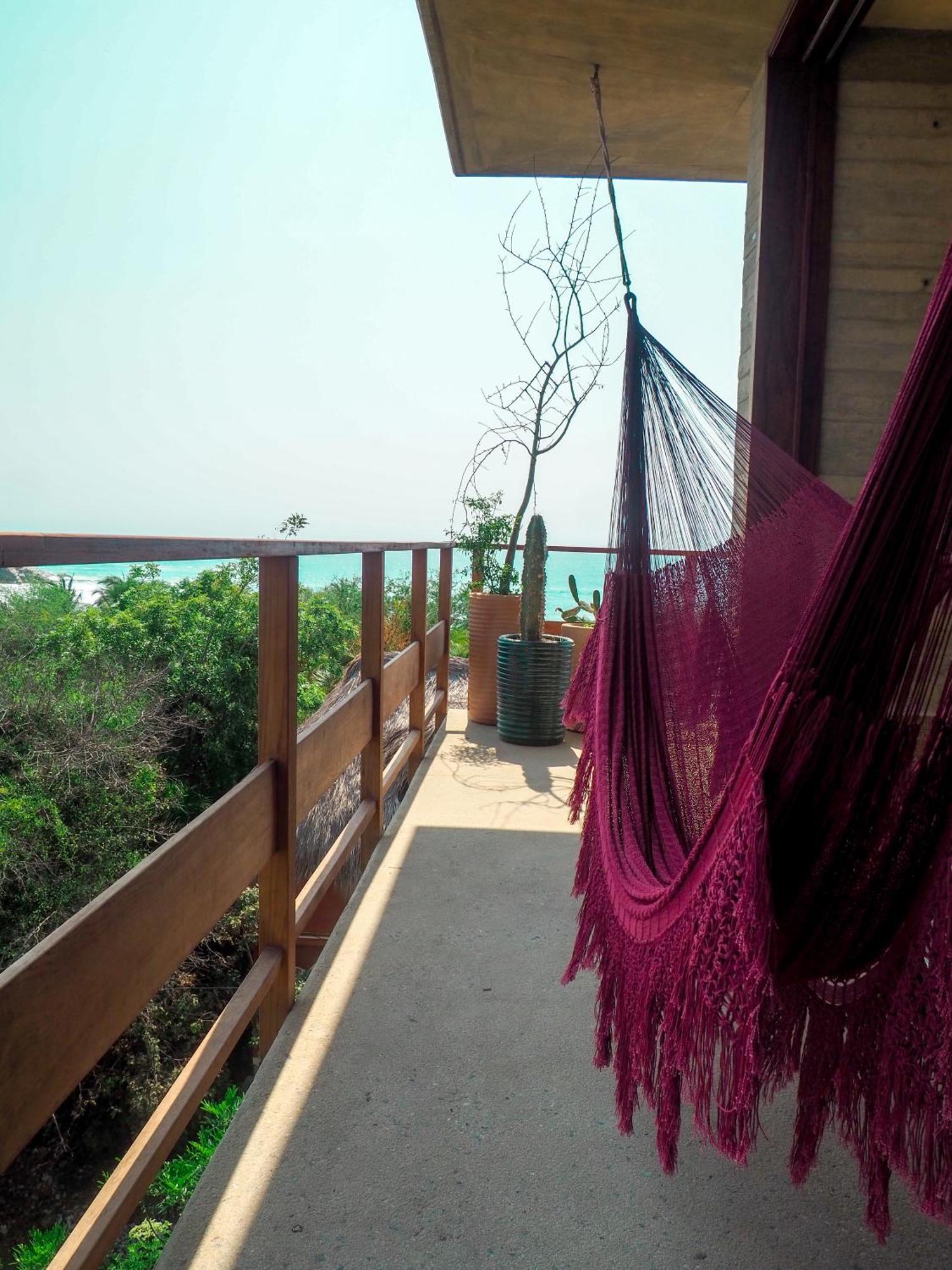 Ennea Hotel - Adults Only Puerto Escondido  Extérieur photo