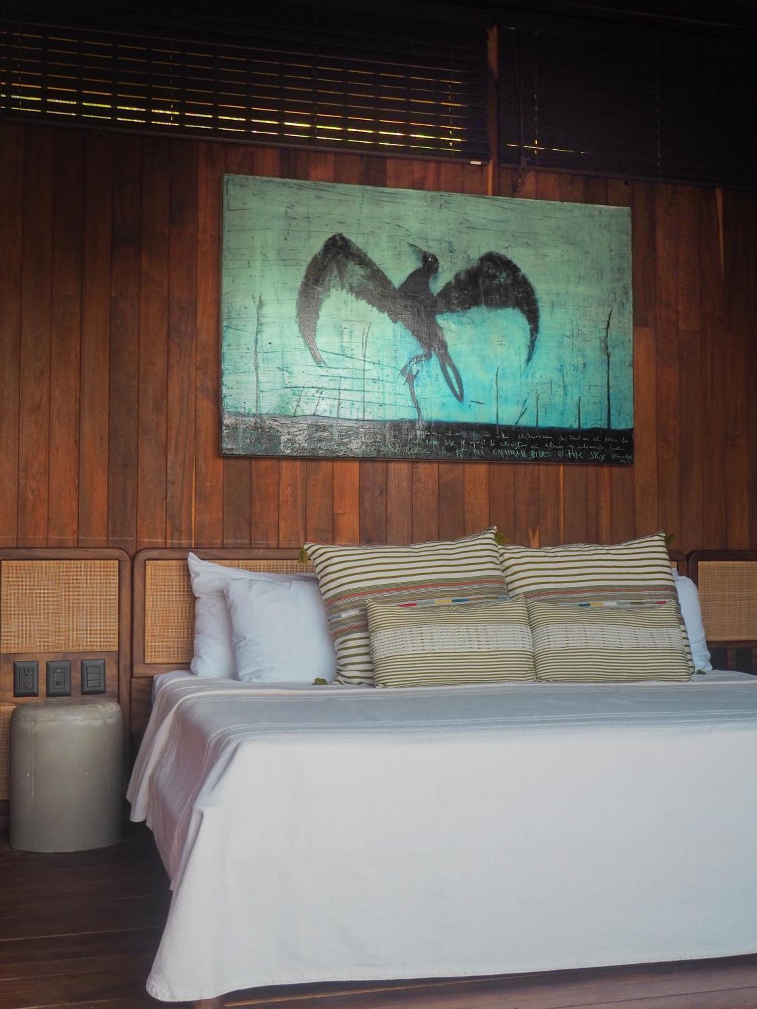 Ennea Hotel - Adults Only Puerto Escondido  Extérieur photo