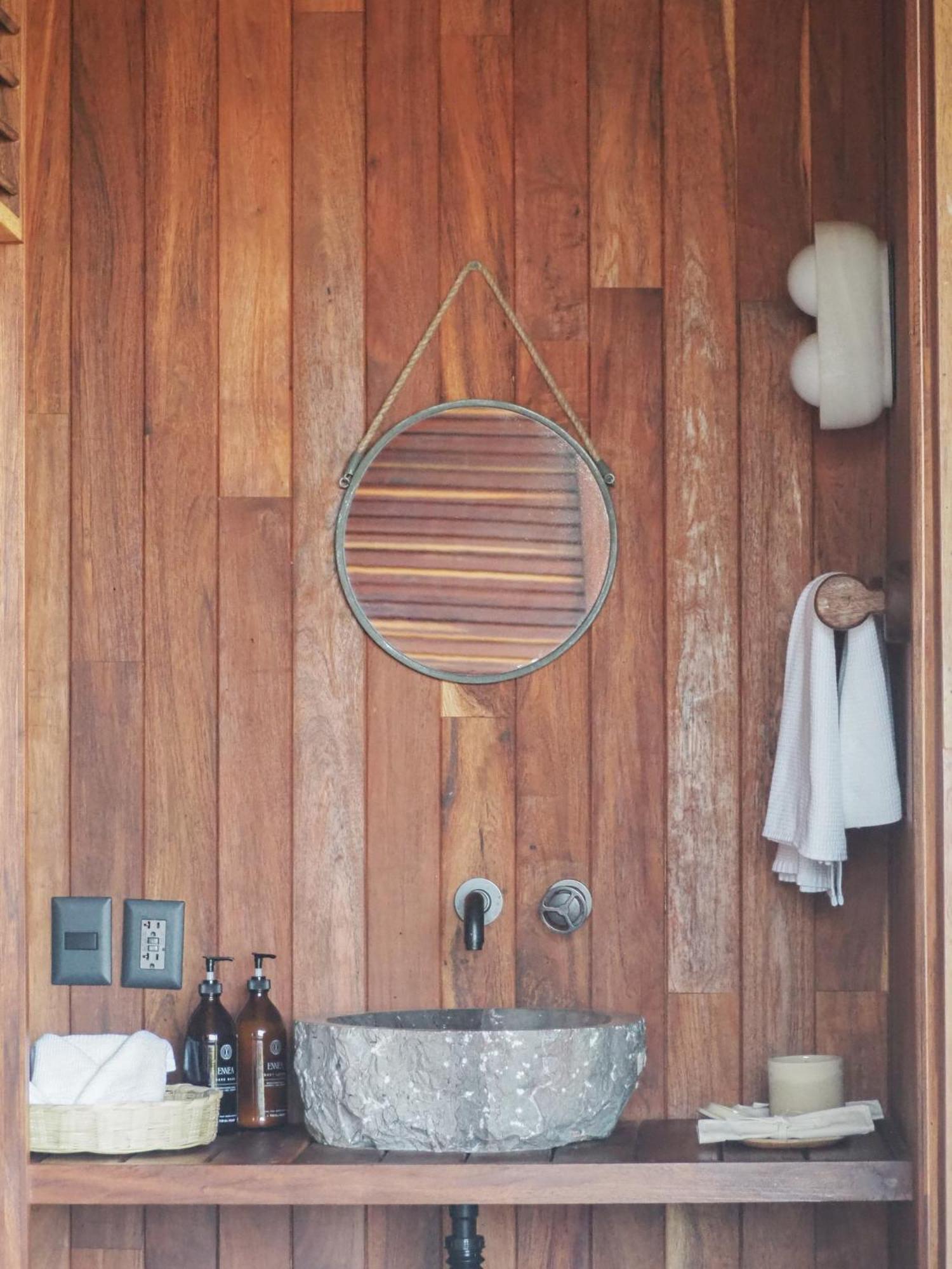 Ennea Hotel - Adults Only Puerto Escondido  Extérieur photo