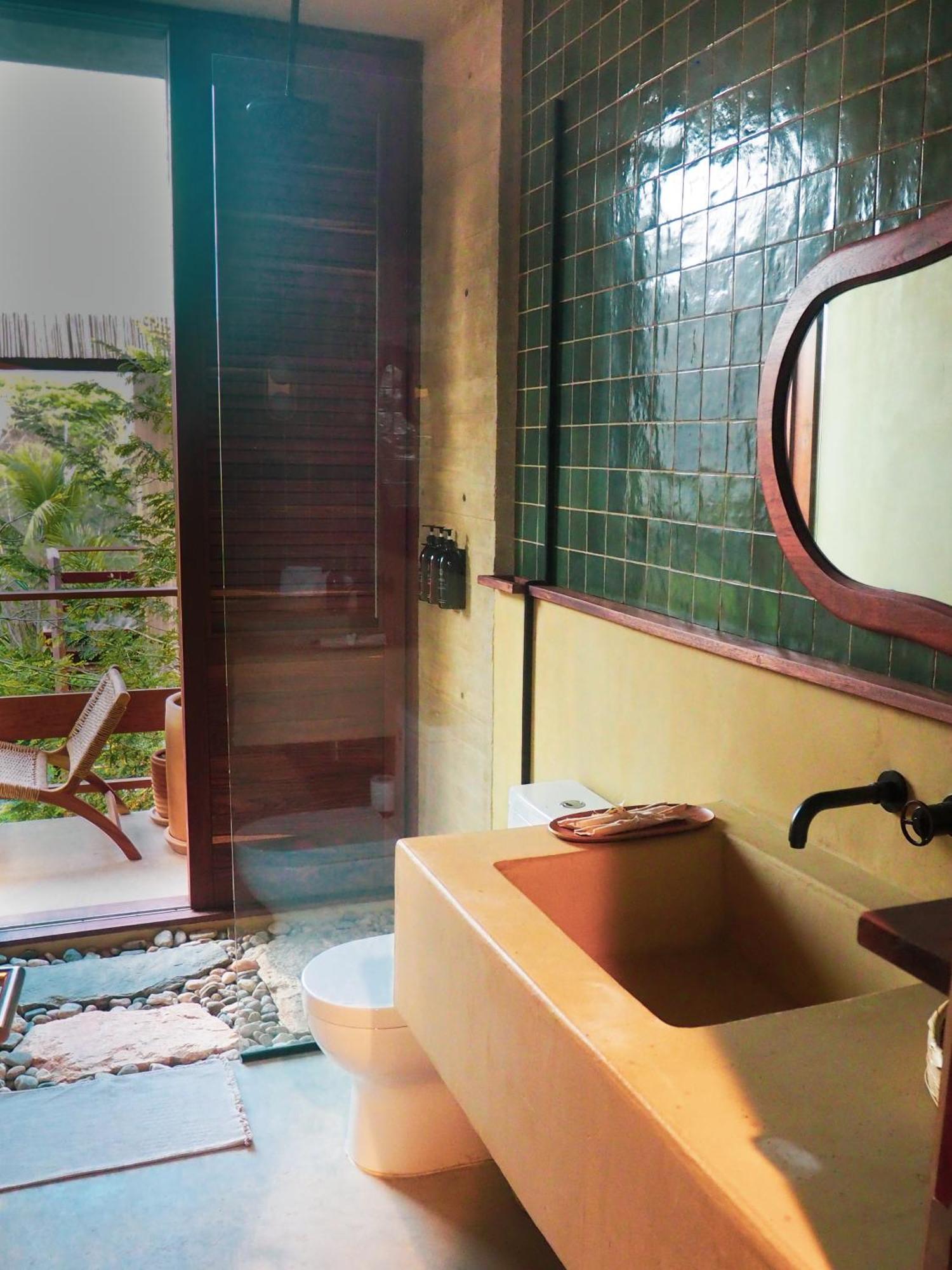 Ennea Hotel - Adults Only Puerto Escondido  Extérieur photo