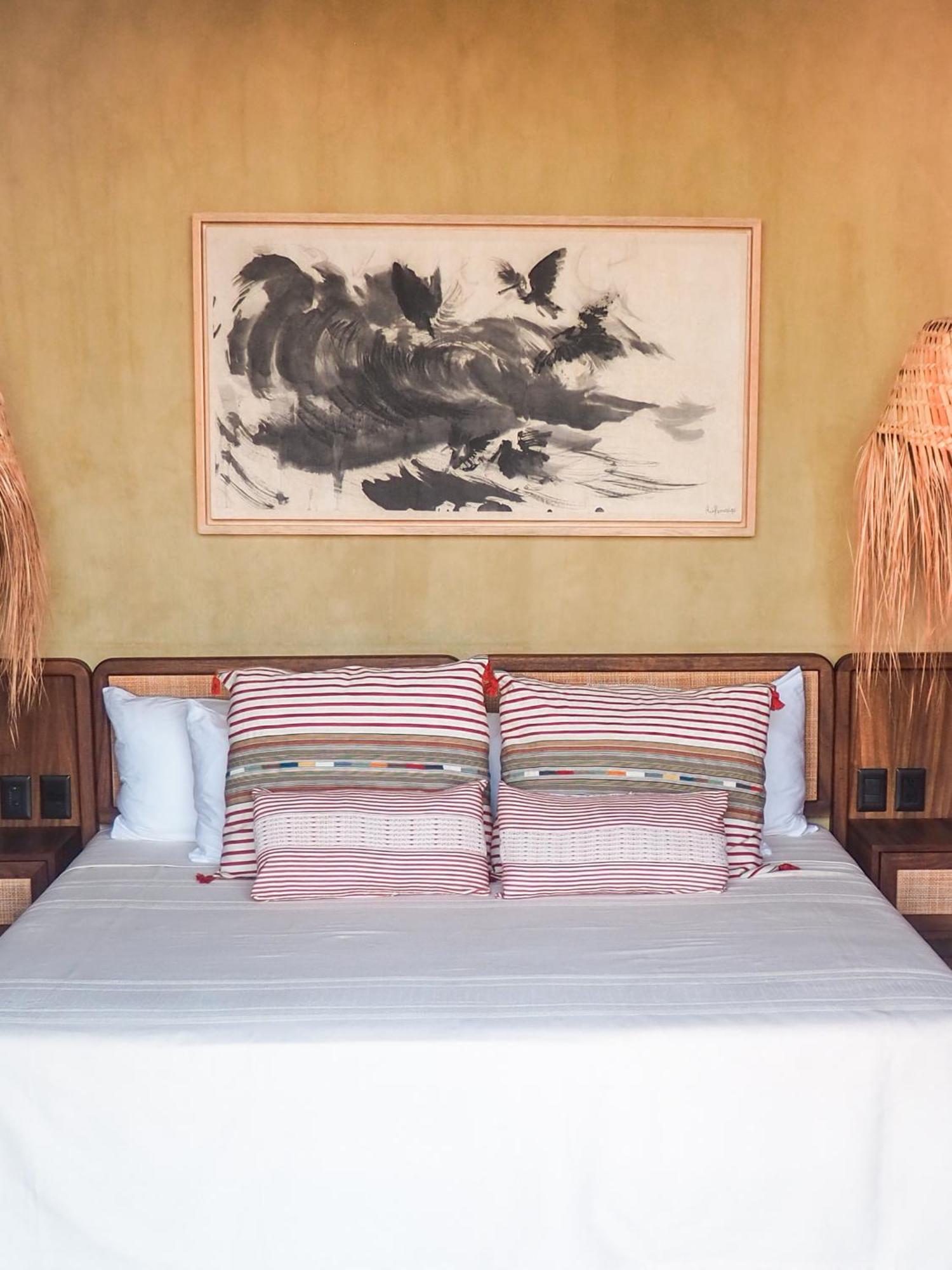 Ennea Hotel - Adults Only Puerto Escondido  Extérieur photo