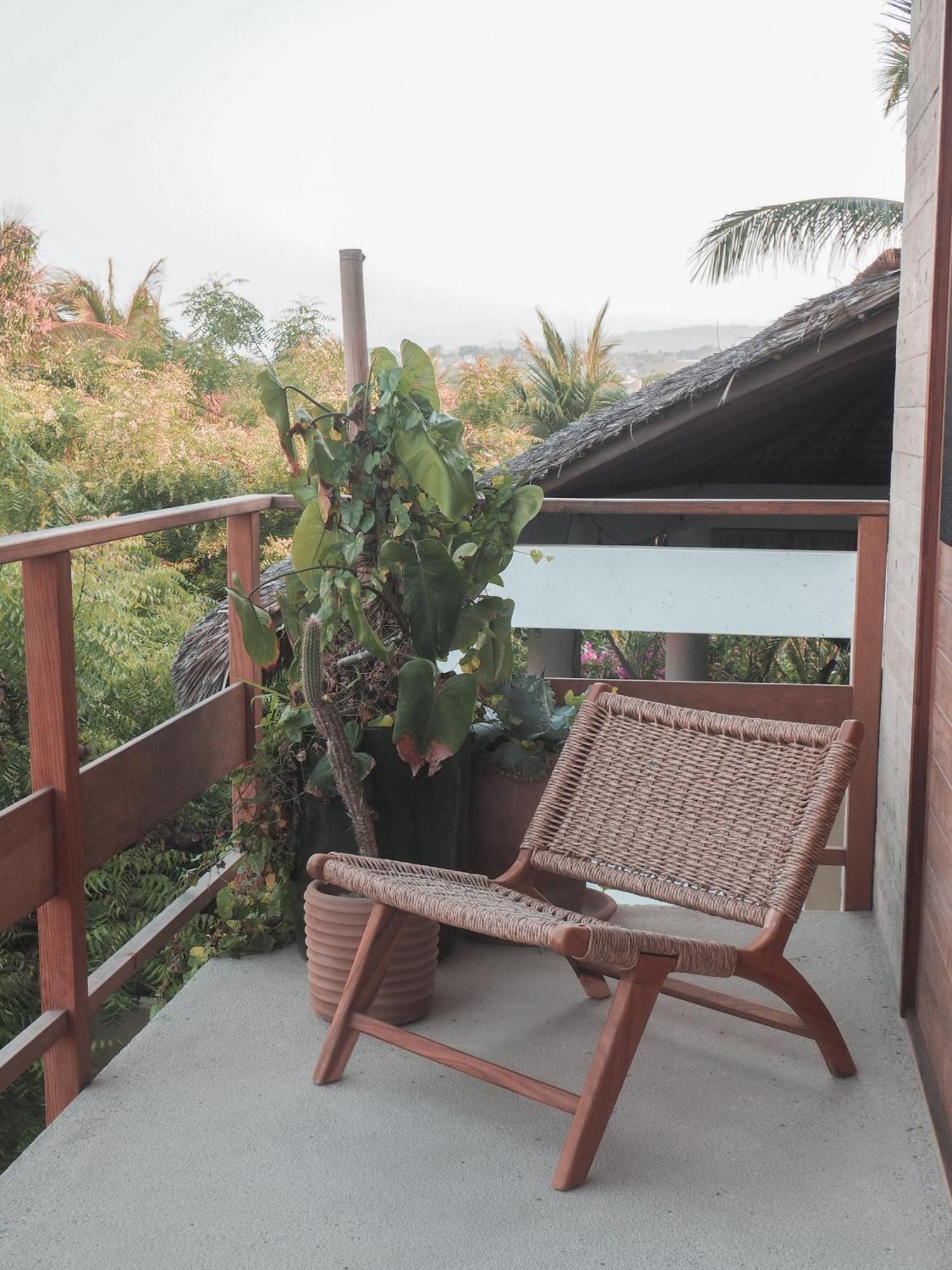 Ennea Hotel - Adults Only Puerto Escondido  Extérieur photo