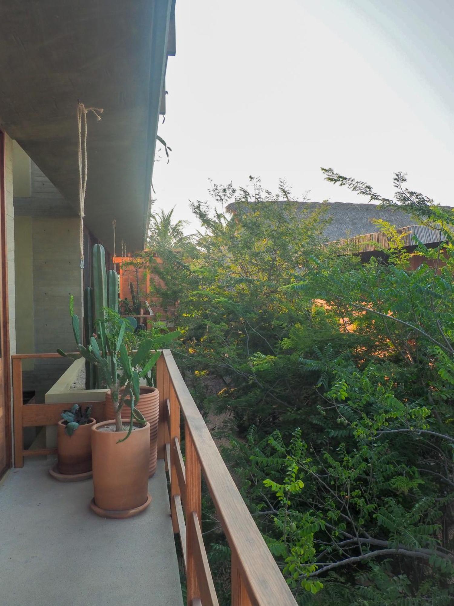 Ennea Hotel - Adults Only Puerto Escondido  Extérieur photo