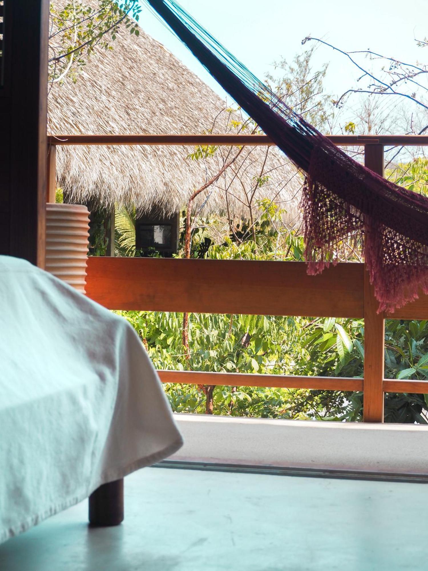 Ennea Hotel - Adults Only Puerto Escondido  Extérieur photo