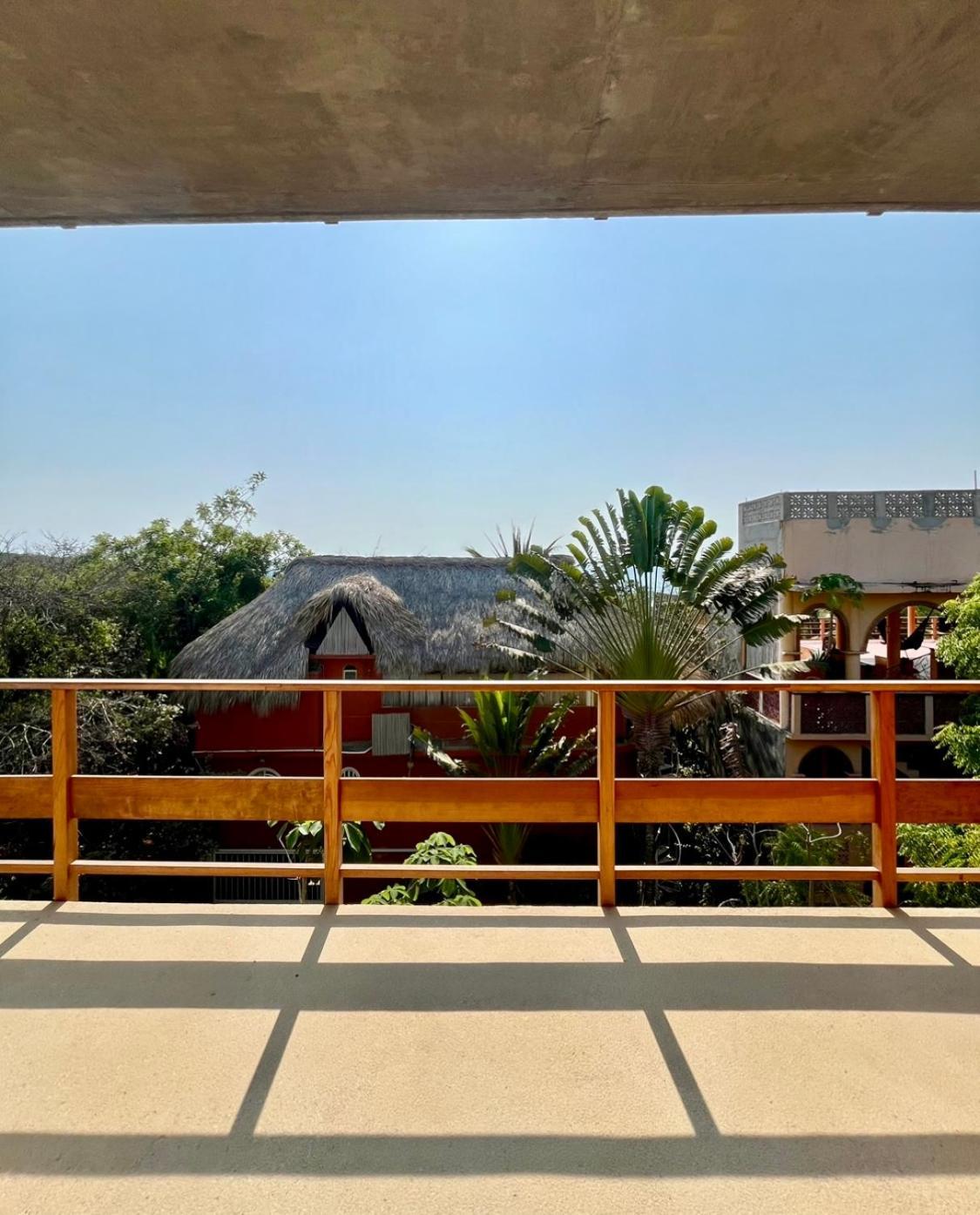 Ennea Hotel - Adults Only Puerto Escondido  Chambre photo