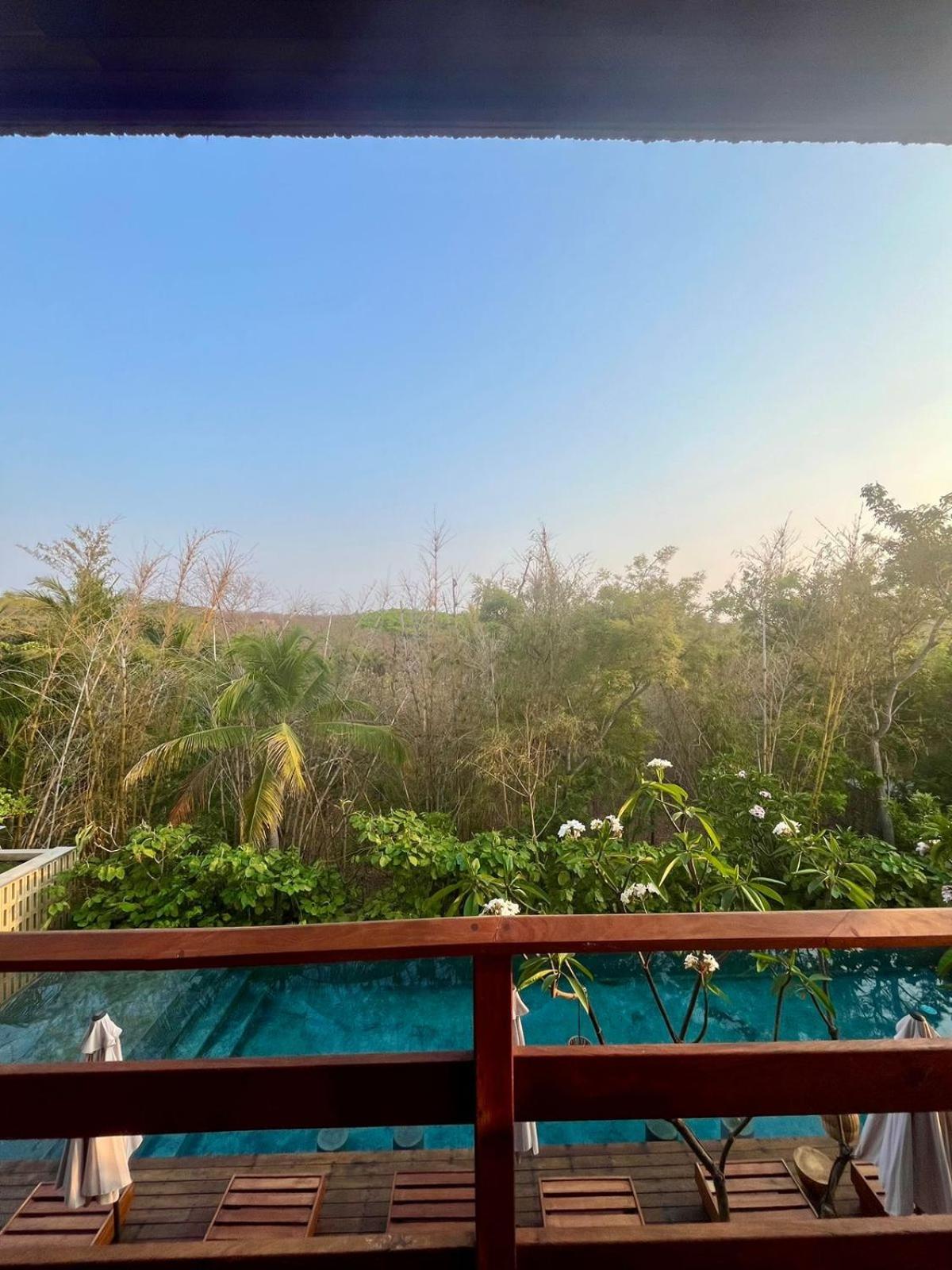 Ennea Hotel - Adults Only Puerto Escondido  Chambre photo